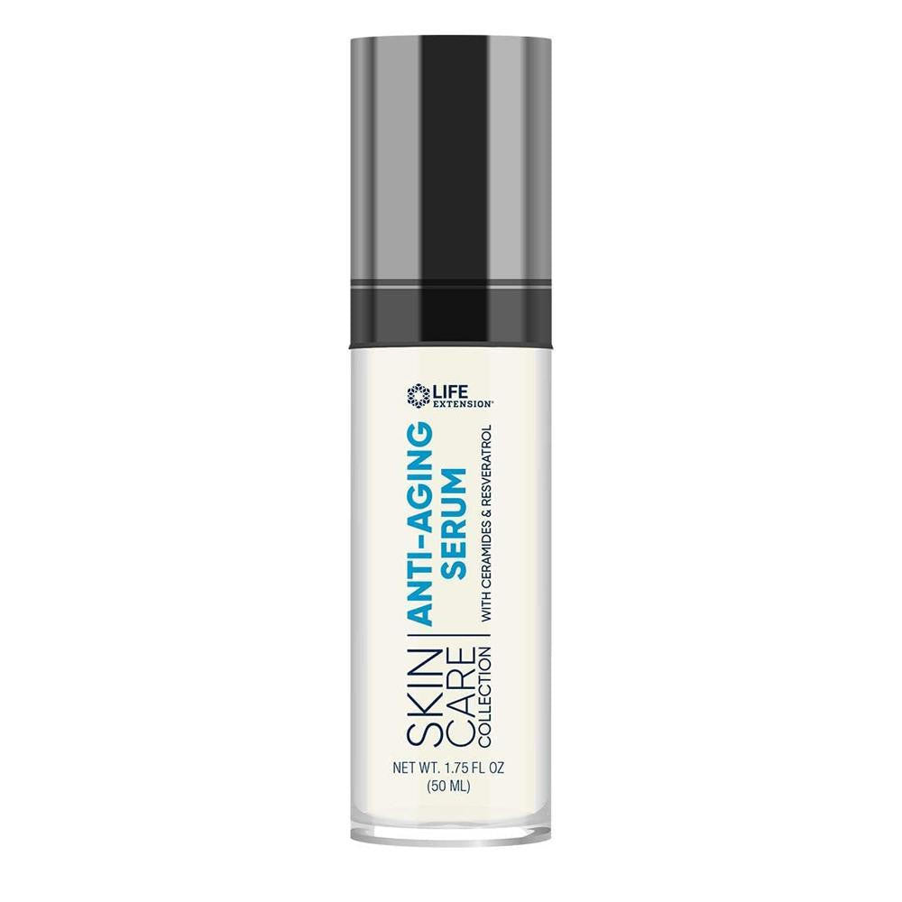  Life Extension Anti-Aging Serem 1.75 fl oz. 