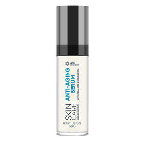  Life Extension Anti-Aging Serem 1.75 fl oz. 