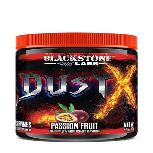 Blackstone Labs Dust-X 25 Servings