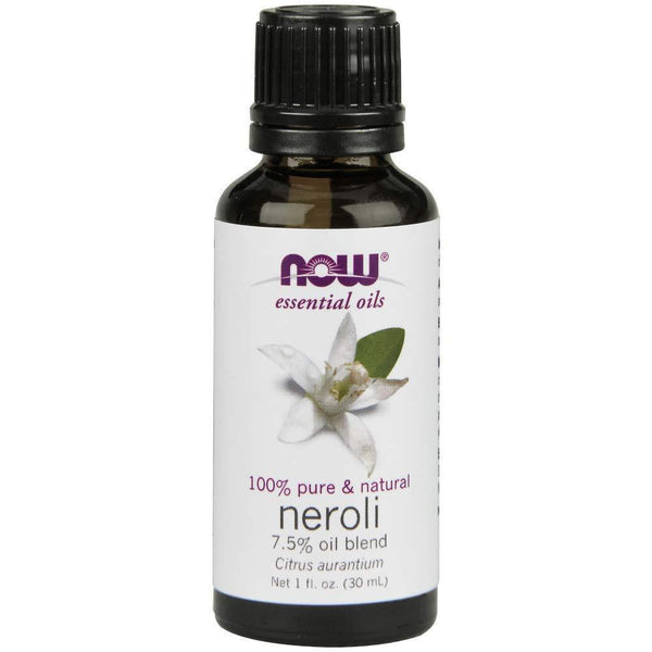  Now Foods Neroli Oil 1oz 