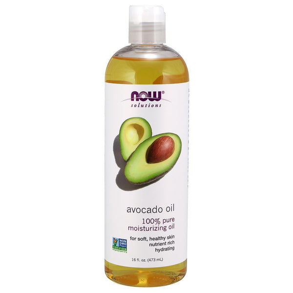  Now Foods Avocado Oil 16 Oz 