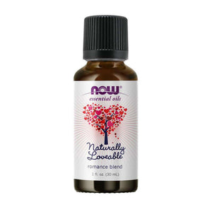  Now Foods Naturally Loveable 1 fl oz 