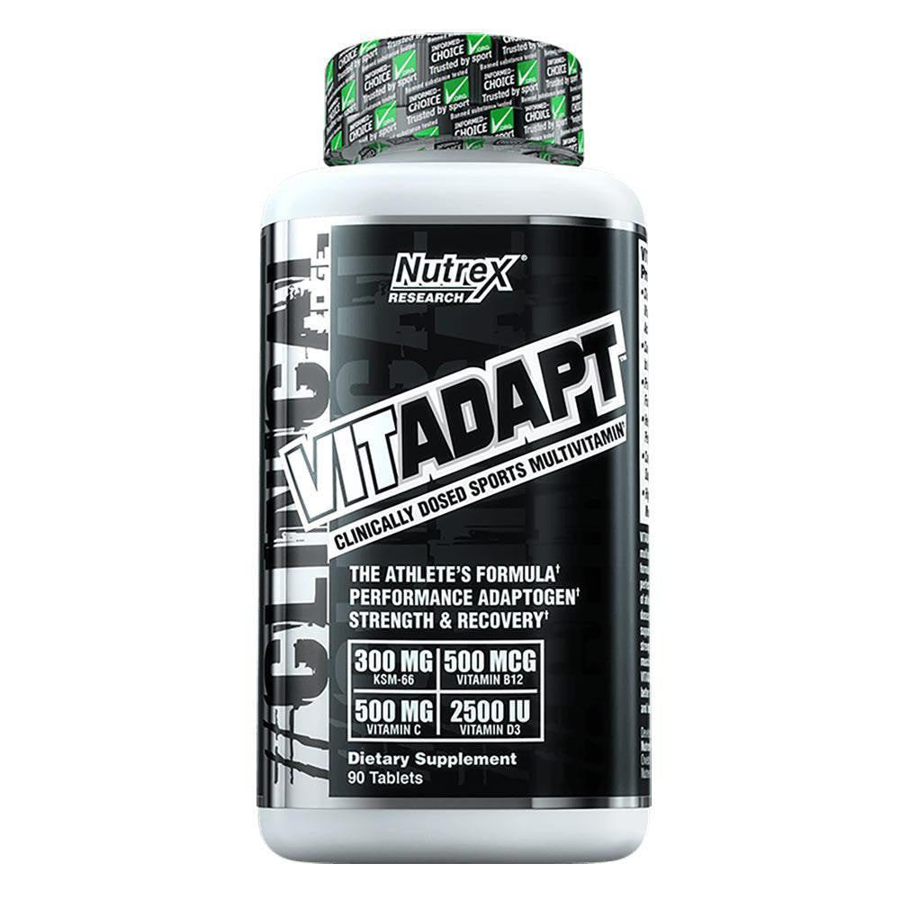  Nutrex Research VitAdapt 90T 