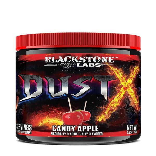Blackstone Labs Dust-X 25 Servings