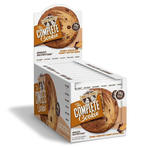  Lenny & Larry's Complete Cookie 12/Box 