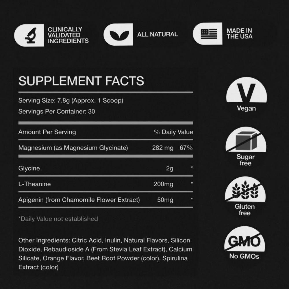  WithPortal Portal Dream 30 Servings 