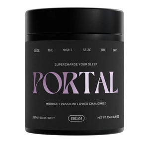  WithPortal Portal Dream 30 Servings 