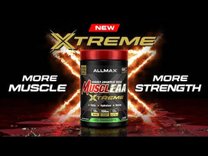 Allmax Nutrition MusclEAA Xtreme 30 Servings