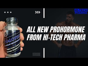 Hi Tech Pharmaceuticals Halotestin 60 Count