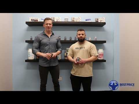 Hi-Tech Pharmaceuticals Laxogenin 100
