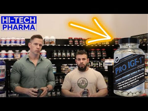 Hi-Tech Pharmaceuticals Pro IGF-1 250CT