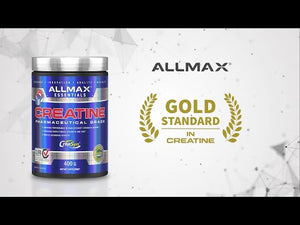 Allmax Nutrition Creatine Monohydrate Creasyn 100 Grams