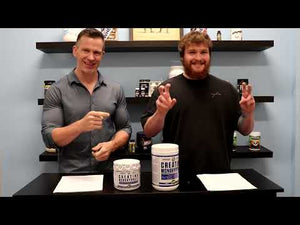 Hi Tech Pharmaceuticals Creatine 400 Grams