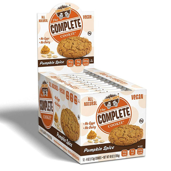  Lenny & Larry's Complete Cookie 12/Box 