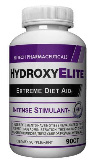 My Supplement Store Purple Power Cutter 90ct 