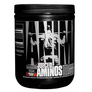 Animal Juiced Aminos 30 Servings