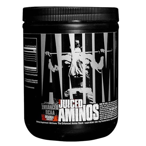 Animal Juiced Aminos 30 Servings