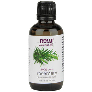  Now Foods Rosemary Oil 2oz 