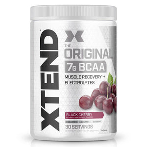  Scivation Xtend 30 Servings 