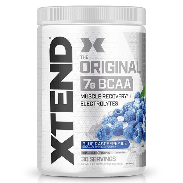  Scivation Xtend 30 Servings 