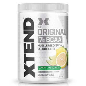  Scivation Xtend 30 Servings 