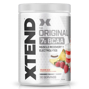 Scivation Xtend 30 Servings 