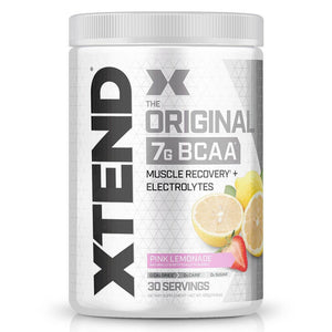  Scivation Xtend 30 Servings 