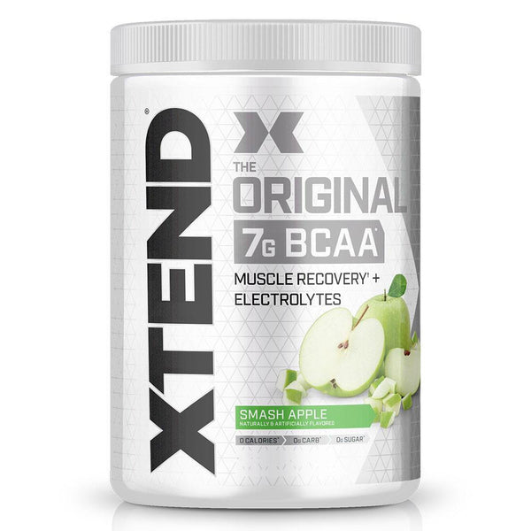  Scivation Xtend 30 Servings 
