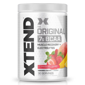  Scivation Xtend 30 Servings 