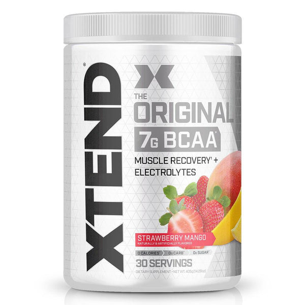  Scivation Xtend 30 Servings 