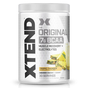  Scivation Xtend 30 Servings 
