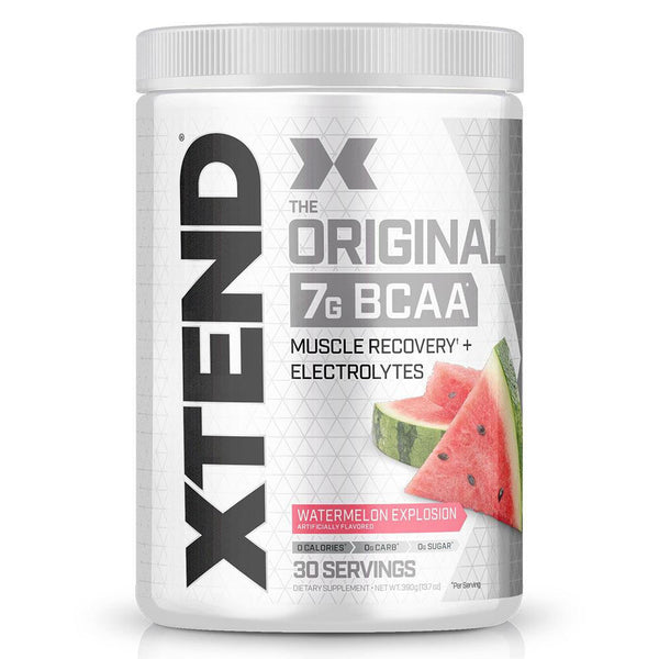  Scivation Xtend 30 Servings 