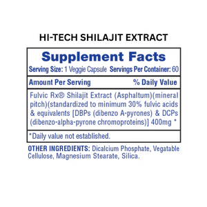 Hi-Tech Pharmaceuticals Hi-Tech Ultimate Muscle Building Stack 