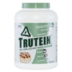 Body Nutrition Trutein Naturals 4 Lbs