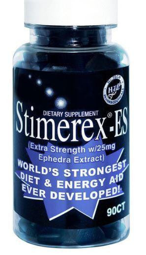 My Supplement Store Stim Rex Black Tabs 90ct 