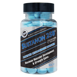  Hi-Tech Pharmaceuticals Sustanon 250 30 Tablets 
