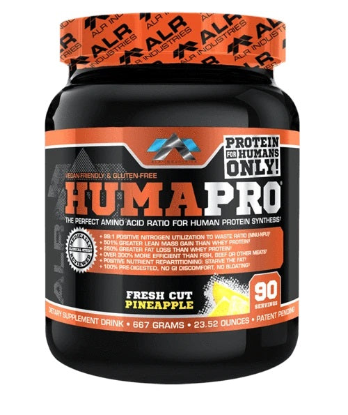 Humapro ALRI (ALR Industries) Humapro 90 Servings