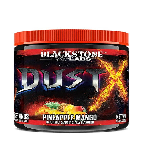 Blackstone Labs Dust-X 25 Servings