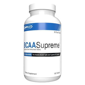  USPLABS BCAA Supreme 150T 