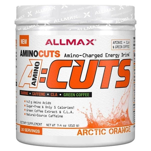Allmax Nutrition A:Cuts 30 Servings
