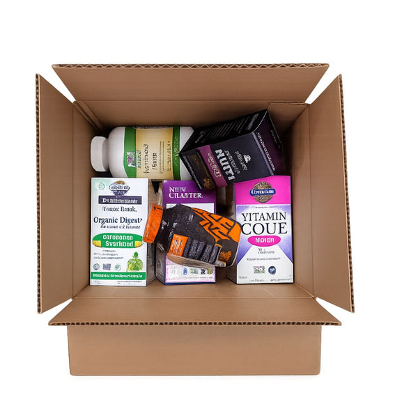 CLEARANCE: Women's Mystery Box