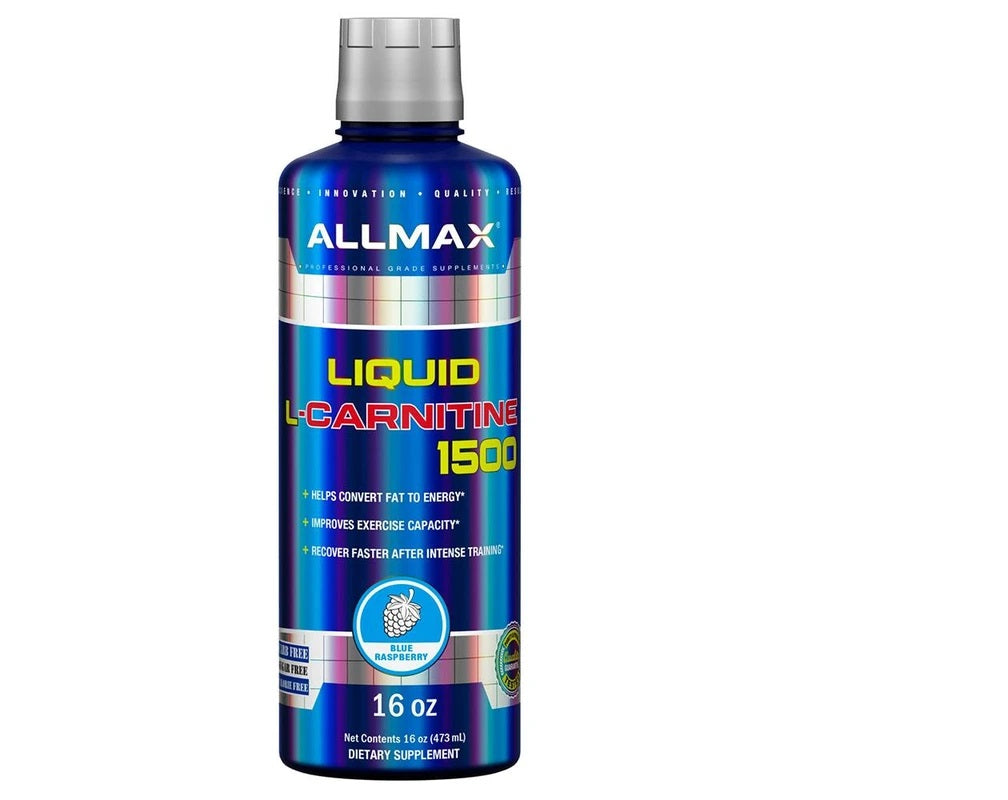 l carnitine 1500 mg liquid side effects Allmax Nutrition L-Carnitine Amino Acid Supplement Skin Concern_Dryness Size:90 Servings Retatrutide – Perth BioTech